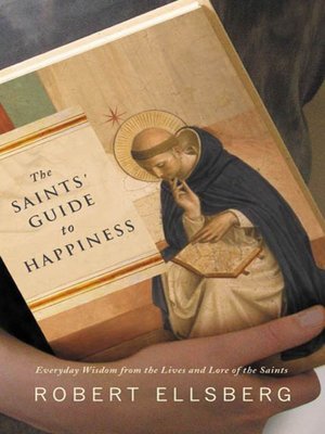 cover image of The Saints' Guide to Happiness